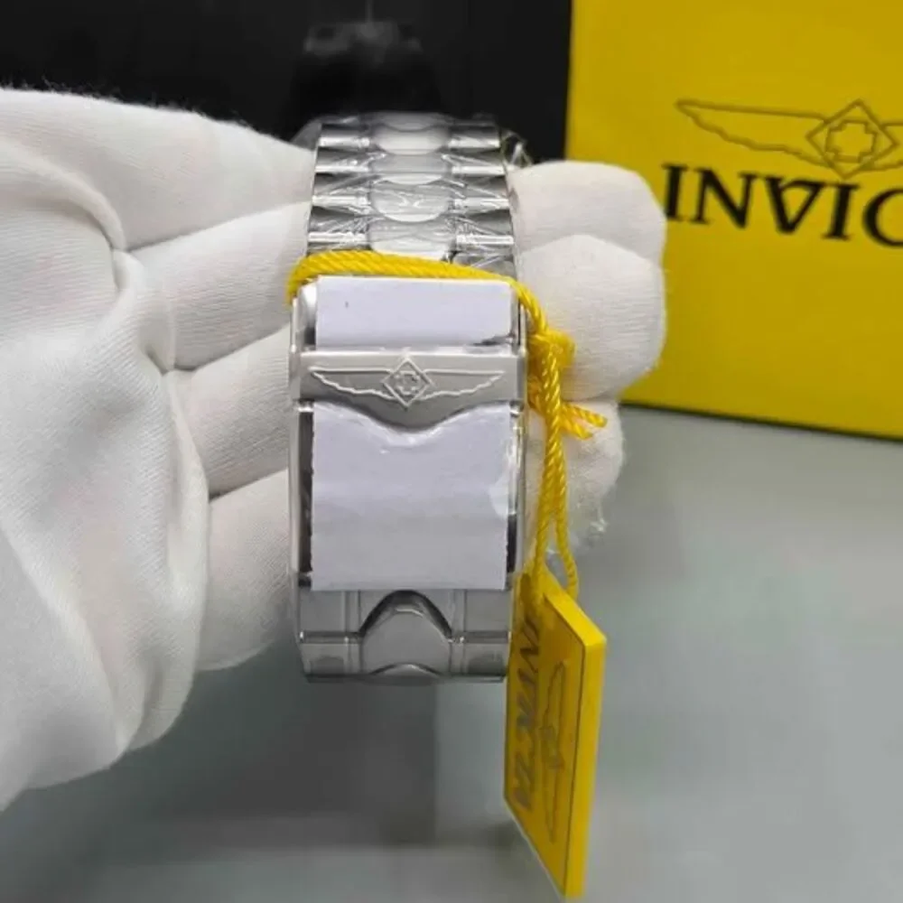 Invicta Venom Mutant Men's Watch - 53.7mm